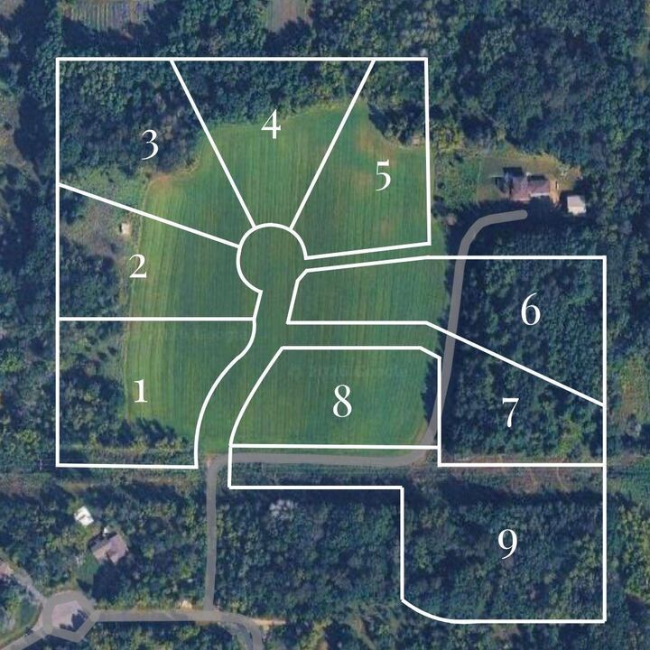 Property Photo:  Lot 9 Glen Oaks Drive  WI 54022 