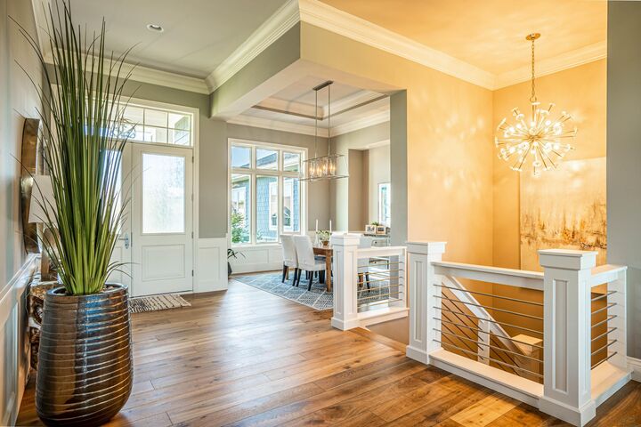 Property Photo:  3541 Wanamaker Way  IA 51106 