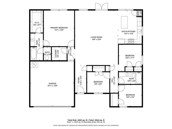 Property Photo:  720 Madison Drive  AR 72753 