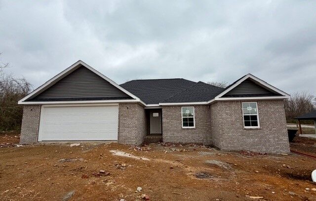 Property Photo: 301 E Copper Leaf Drive AR 72761