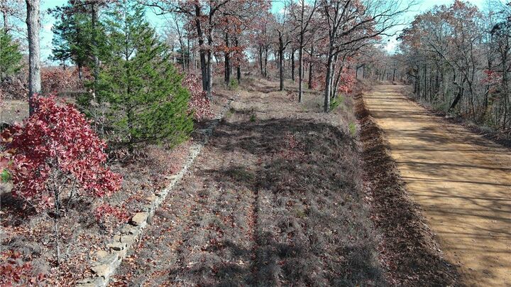 Property Photo:  Tbd Madison 3605  AR 72742 