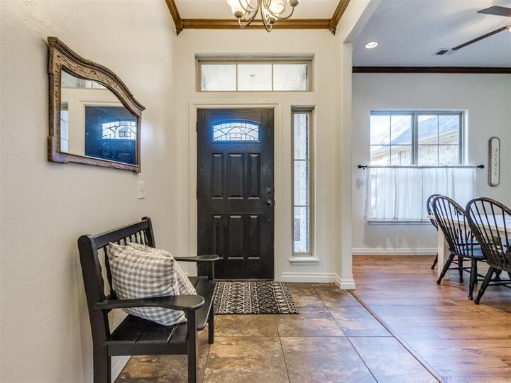 Property Photo:  10128 NE 4th Street  OK 73130 