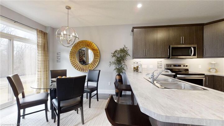 Property Photo: 2024 Evans Boulevard ON N6M 0A1