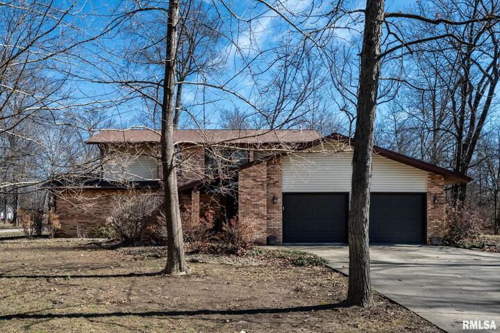 Property Photo:  11580 Sherry Lynn Drive  IL 62901 