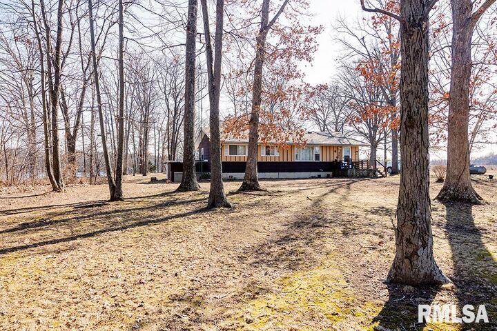 Property Photo:  5840 McCarty Road  IL 62854 