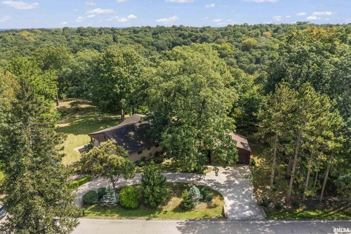 Property Photo:  9310 N Frye Road  IL 61615 