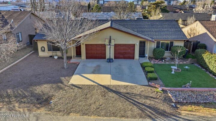 Property Photo:  2976 N Golden Way  AZ 86314 