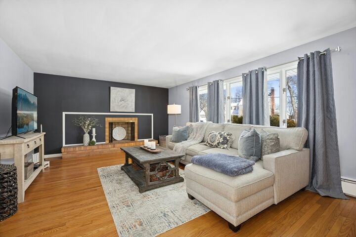 Property Photo: 13 Dennis Circle MA 01532