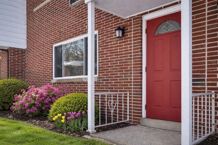 Property Photo: 56 Morency Street D MA 01760