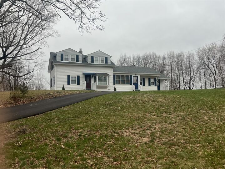 Property Photo:  273 Dunhamtown Palmer Rd  MA 01010 