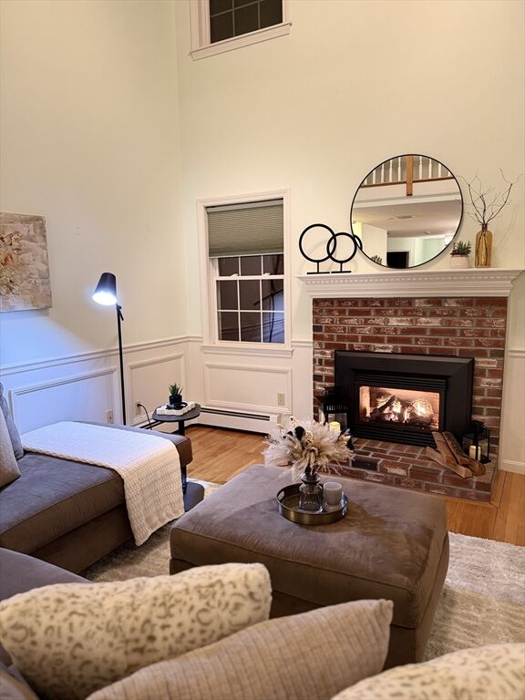 Property Photo:  15 Haven Way 15  MA 01721 