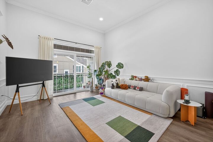 Property Photo:  320 Middlesex Ave C405  MA 02155 