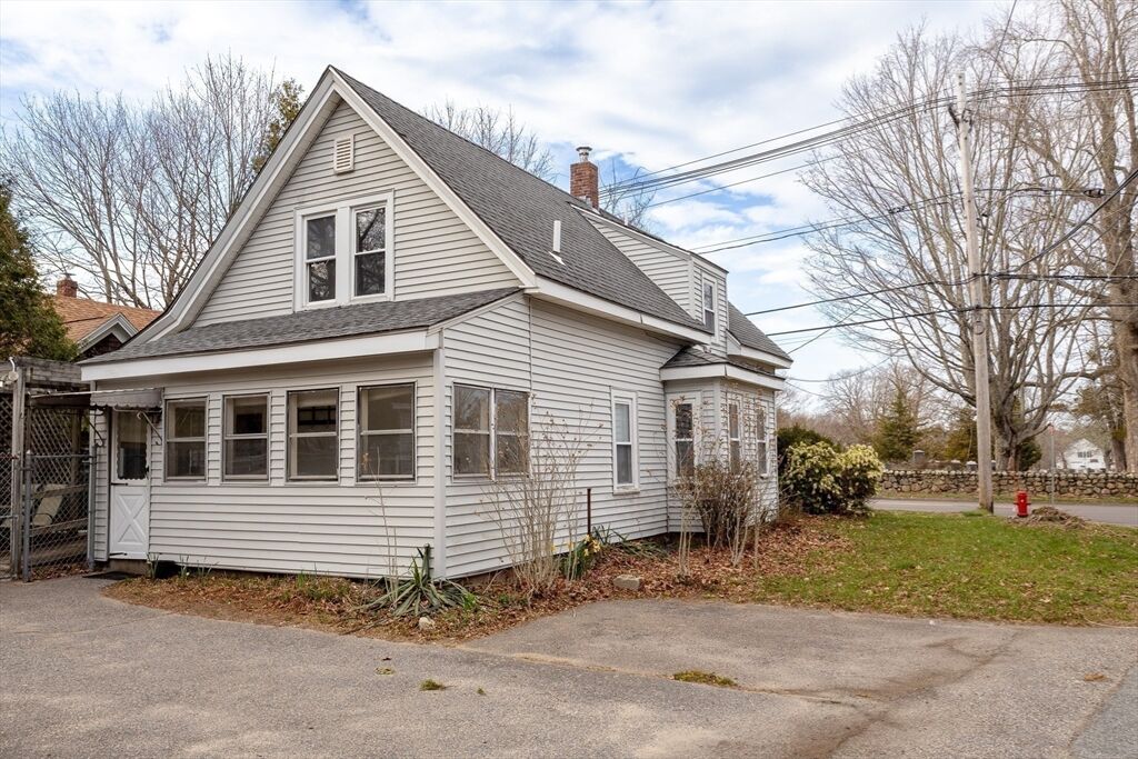 Property Photo:  958 Centre St.  MA 02346 