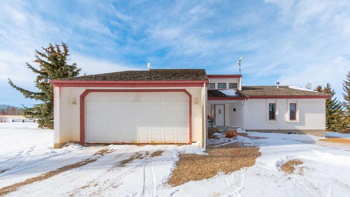 Property Photo: 31144 Range Road 20 AB T0M 0W0