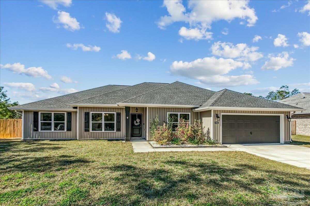 Property Photo: 7061 Beulah Rd FL 32526