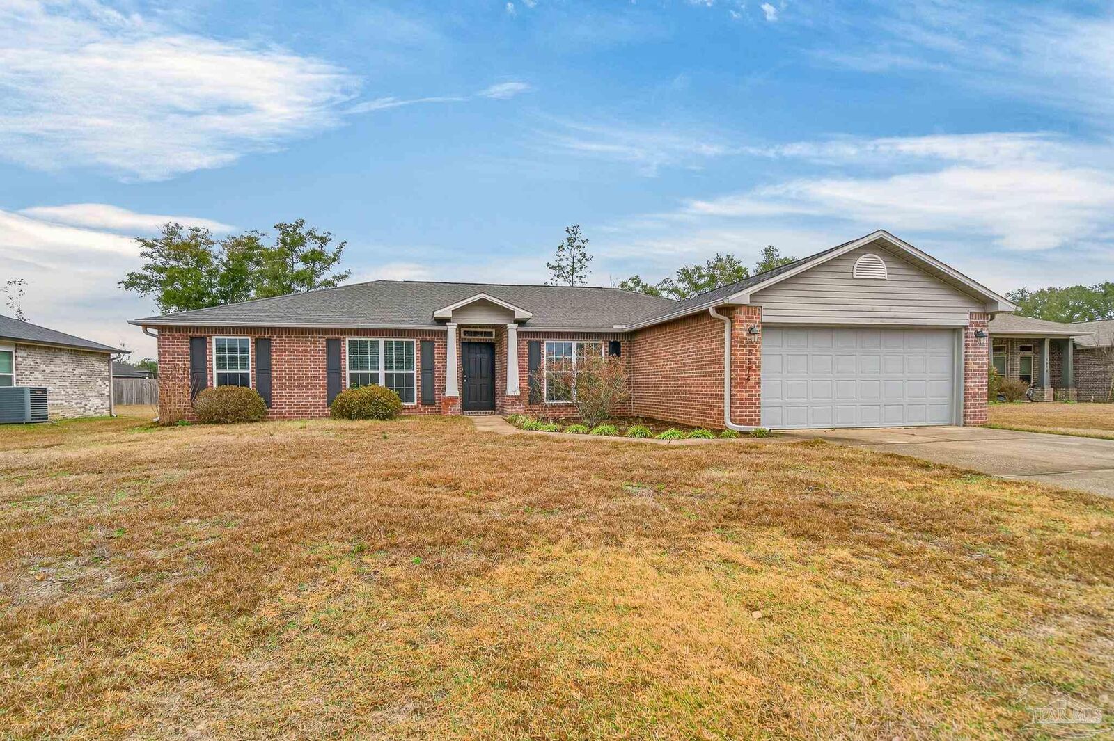 Property Photo:  5574 Mill Race Circle  FL 32571 