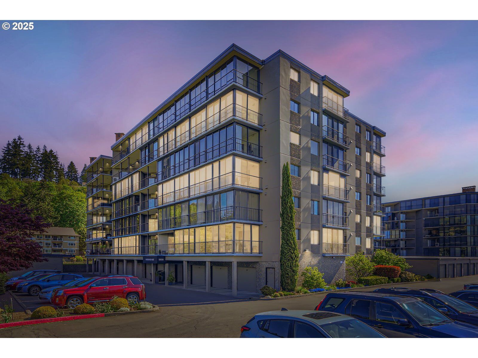 3 bed Vancouver home for sale: 5535 E Evergreen Blvd 7505, Vancouver ...