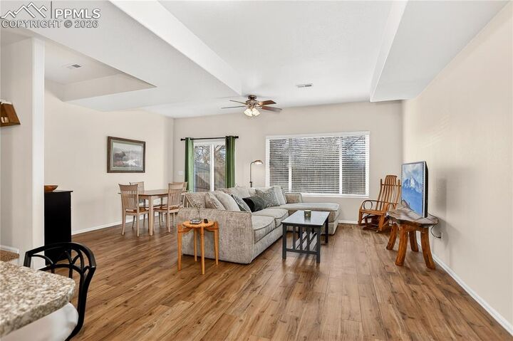 Property Photo: 806 Red Thistle View CO 80916