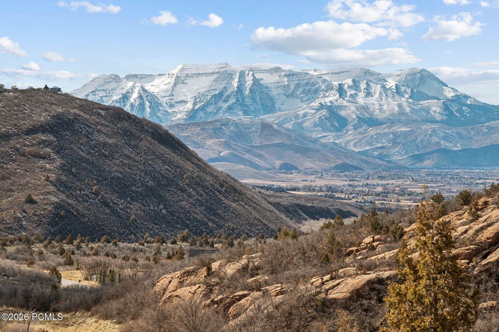 Property Photo: 8665 E Lake Creek Road UT 84032