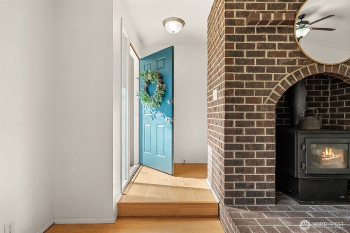 Property Photo: 51 NE Riverhill Lane WA 98528