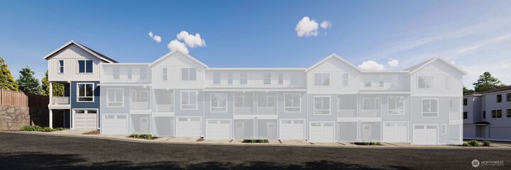 Property Photo:  7027  Rainier Drive H  WA 98203 