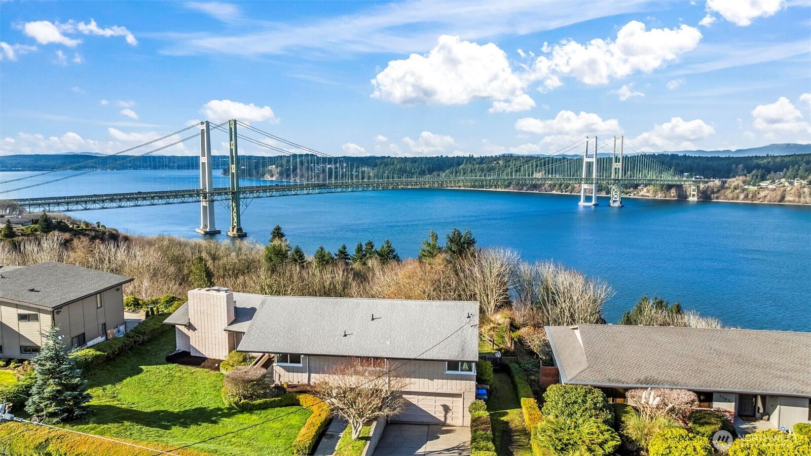 Property Photo:  1774 N Jackson Avenue  WA 98406 