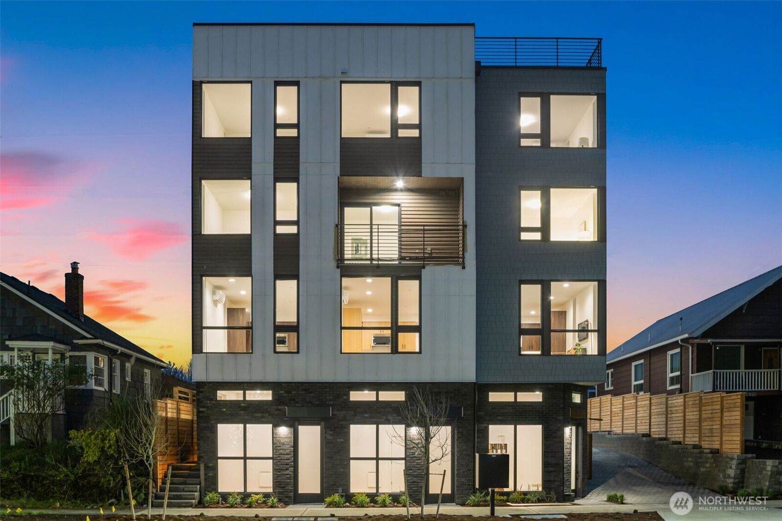 Property Photo:  4408 D  50th Avenue S  WA 98118 