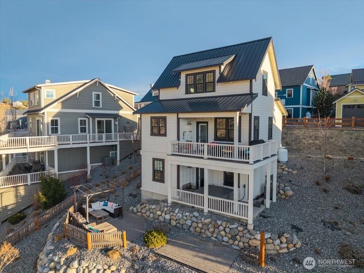 Property Photo: 118 Porcupine Lane WA 98816