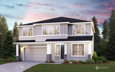 Property Photo: 3991 Flat Top Drive WA 98312
