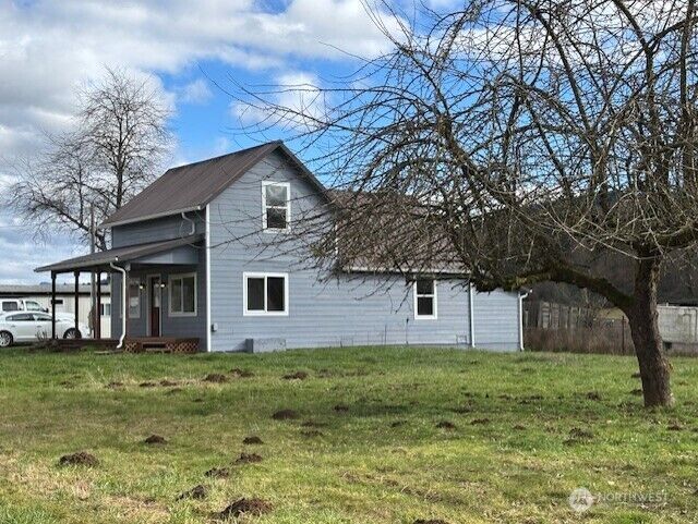 Property Photo:  146  Swigert Road  WA 98564 