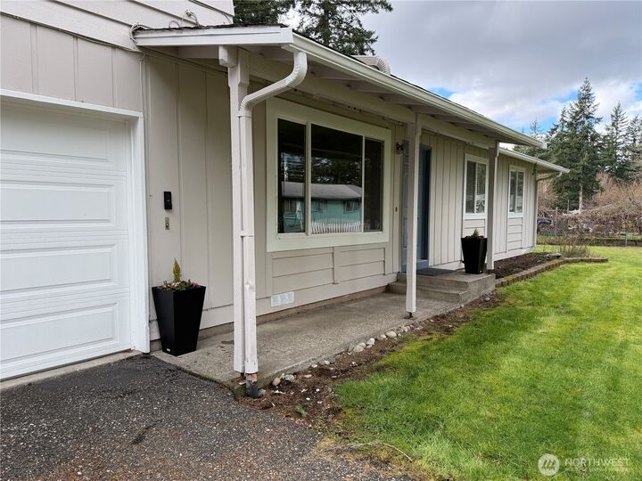 Property Photo: 23341 SE 266th Street WA 98038