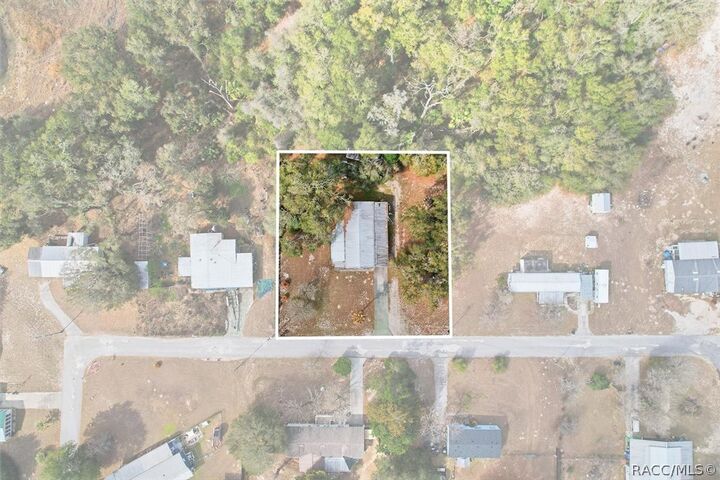 Property Photo: 4686 S Brush Hollow Loop FL 34450