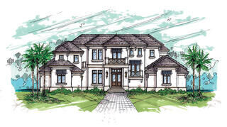 Property Photo:  1 Fisher Lane  FL 33483 