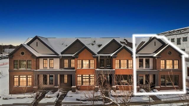 Property Photo:  101 S Griswold Street  MI 48167 