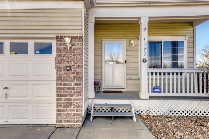 Property Photo:  5093 Helena Court  CO 80239 