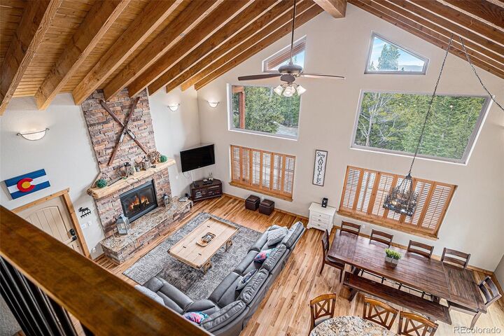 Property Photo:  423 Prunes Place  CO 80440 