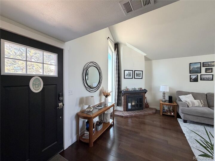 Property Photo: 16313 E Rice Place B CO 80015