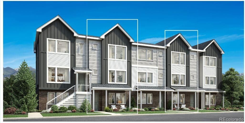 Property Photo:  689 Skyhook Street  CO 80516 