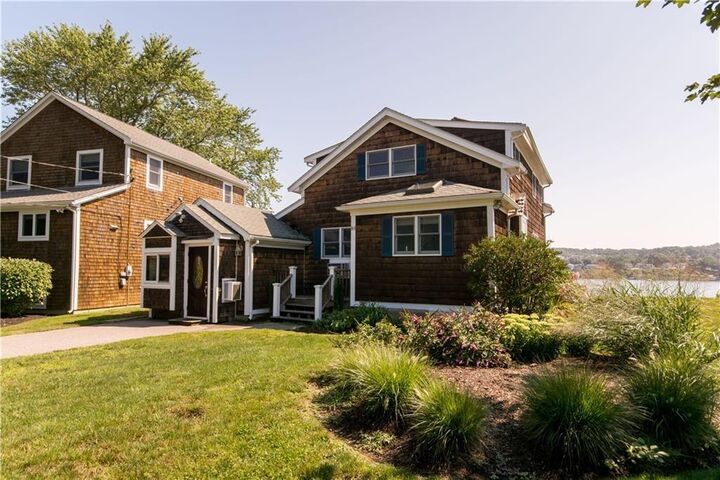 Property Photo:  161 Narragansett Boulevard  RI 02871 