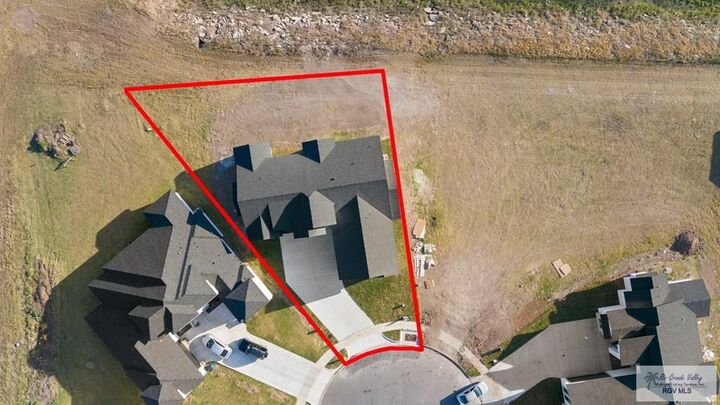 Property Photo: 149 Finch Dr TX 78568