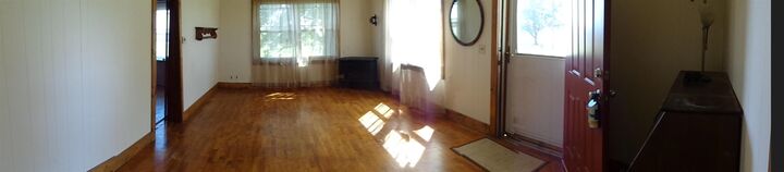 Property Photo: 1217 S Mayfield KS 67022