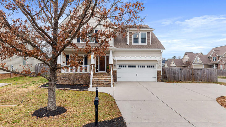 Property Photo: 2509 Kensington Park Trail NW TN 37312