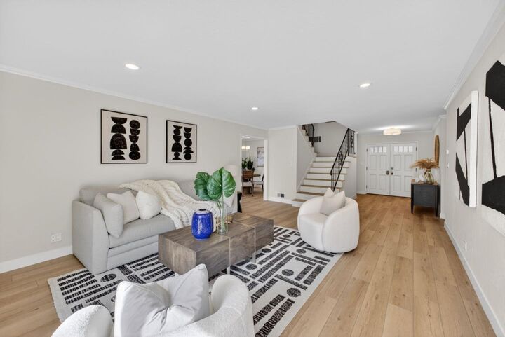 Property Photo: 632 Lanfair Drive CA 95136