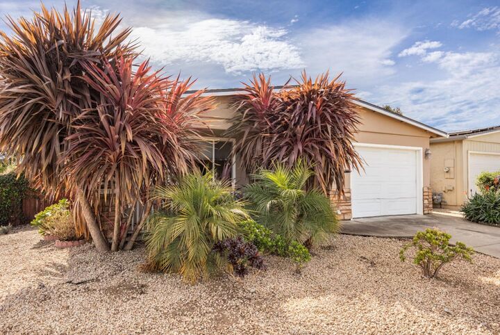 Property Photo:  501 Tuttle Avenue  CA 95076 