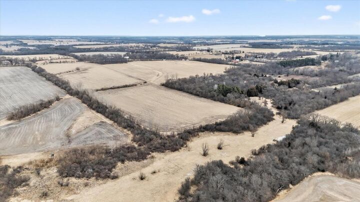Property Photo:  Hwy 81 48.7 Acres  WI 53511 