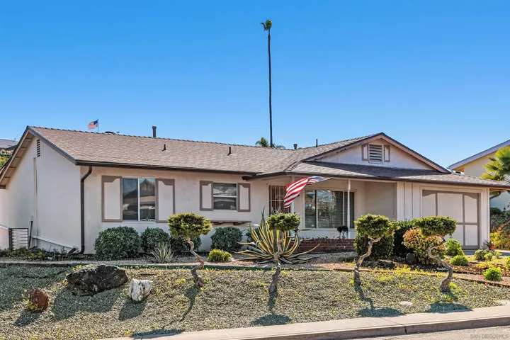 Property Photo:  12127 Santiago Rd W  CA 92128 
