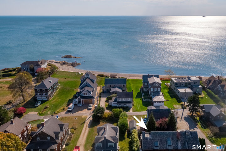 Property Photo: 61 Hartford Avenue CT 06443