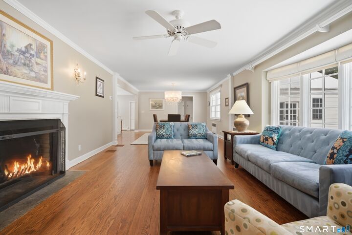 Property Photo:  12 Dellwood Road  CT 06820 