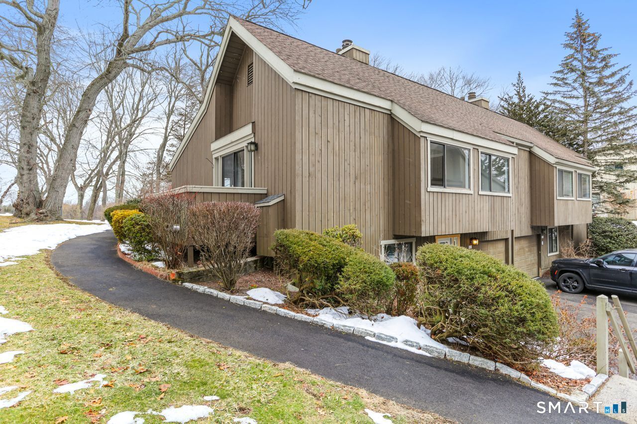 Property Photo: 383 Sequoia Lane A CT 06614