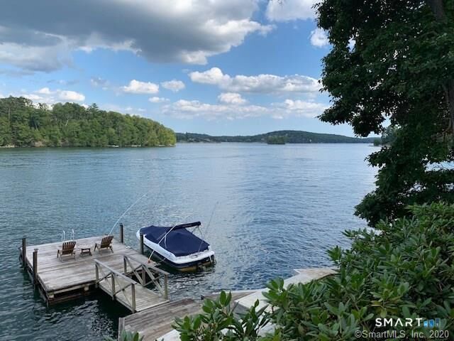 Property Photo:  49 Lake Drive South  CT 06812 